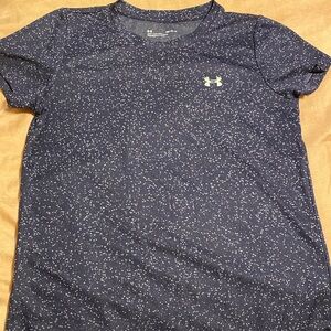 Under Armour Women's Tech Twist Short Sleeve Crew
